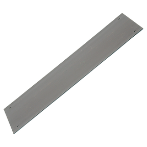 FGP-SP-617 (OmegaFlex) Plate-Striker Large 6-1/2 X 17