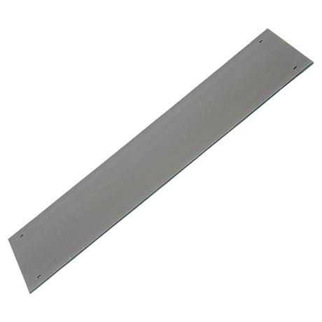 FGP-SP-617 (OmegaFlex) Plate-Striker Large 6-1/2 X 17
