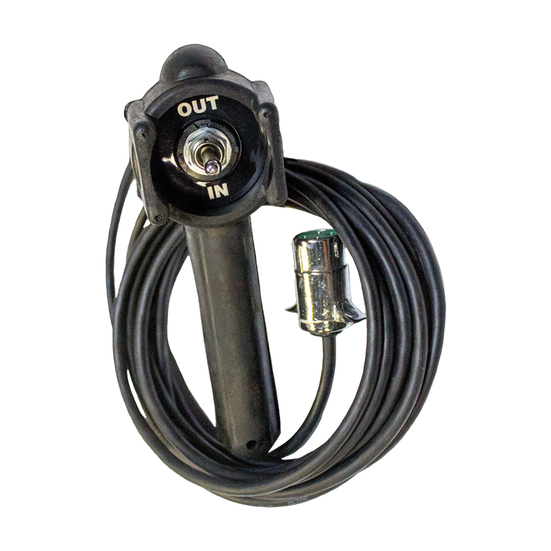 WP-41140-REMOTE (Fisk Tank Carriers) Remote-25 Wired Fisk