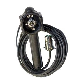 WP-41140-REMOTE (Fisk Tank Carriers) Remote-25 Wired Fisk