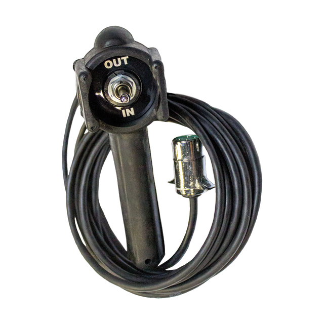 WP-41140-REMOTE (Fisk Tank Carriers) Remote-25 Wired Fisk