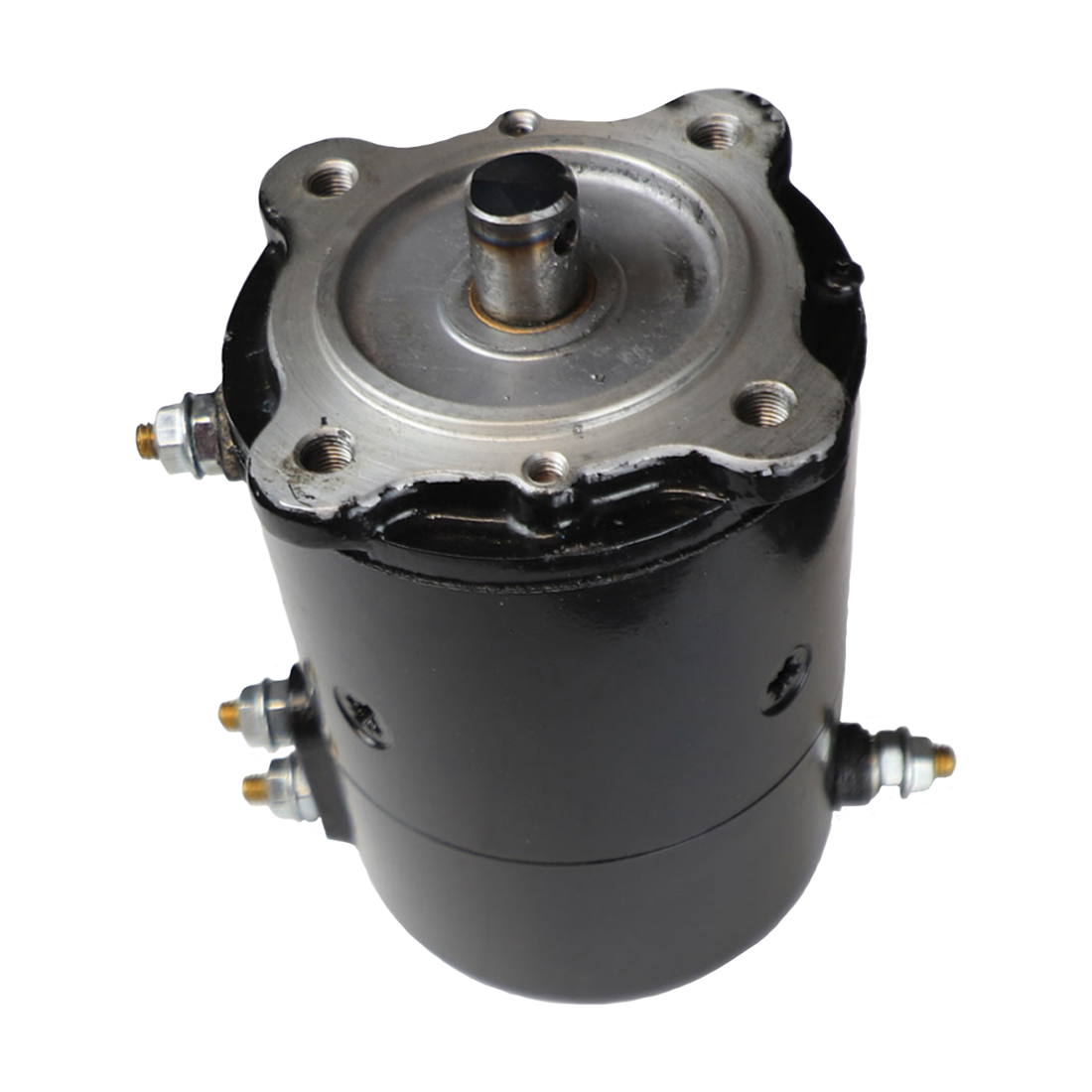 WP-40878 (Fisk Tank Carriers) Motor-Winch 12V Elec