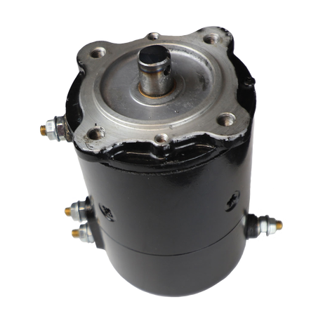 WP-40878 (Fisk Tank Carriers) Motor-Winch 12V Elec
