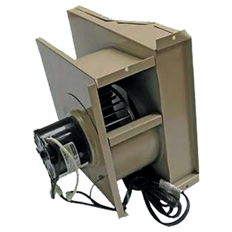 FRB3 | Blower-Rh50C/Rh65C Empire