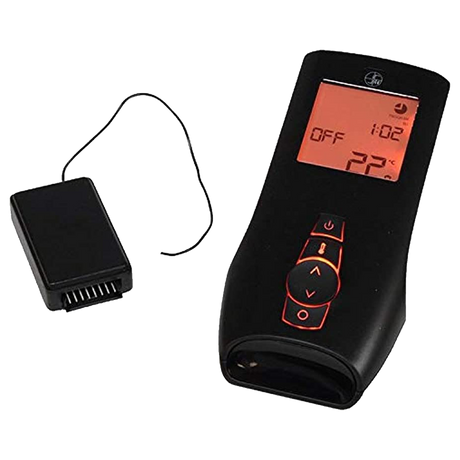 FRBTPL | Remote Control-Batt Oper