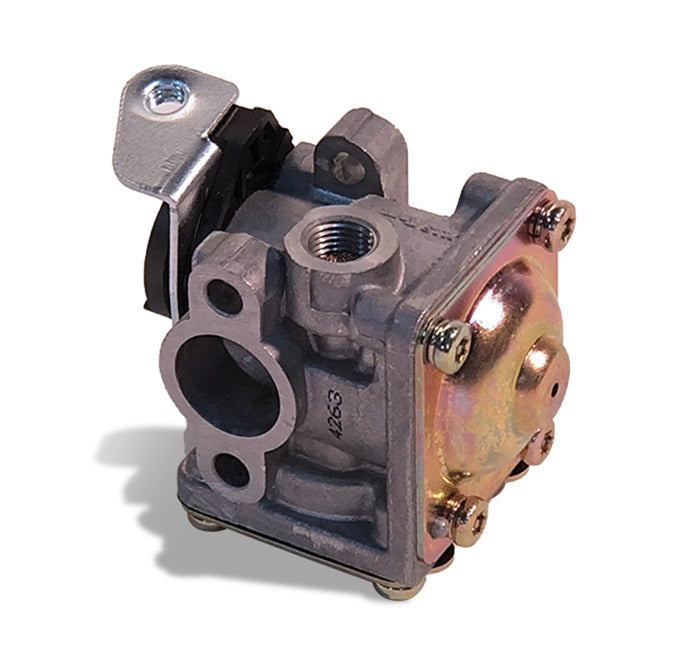 Jiffy (J4263) - Lpg Carburetor - Gen 1 & Gen 3