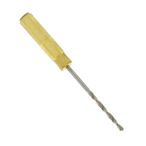 GD0076 (Anderson & Forrester) Drill-Gauging #76