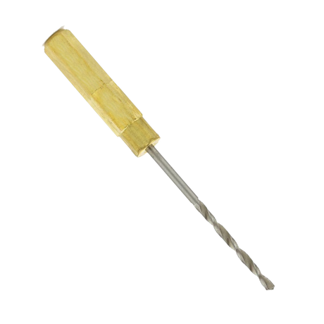 GD0079 (Anderson & Forrester) Drill-Gauging #79