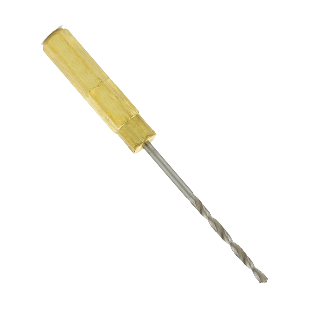 GD0080 (Anderson & Forrester) Drill-Gauging #80