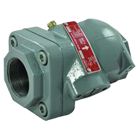 G200-10 (Fisher) Valve-Bck Chk 1-1/4 Fpt X 1-1/4 Fpt Std