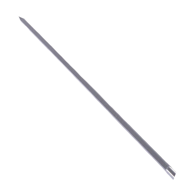 GB3020 (Anderson & Forrester) Broach-1 Per Pack 3-Cornered