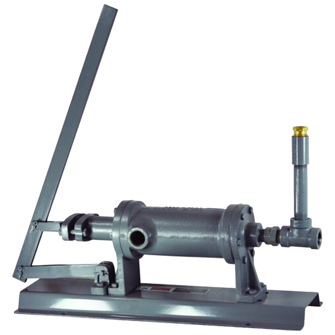 MODEL G (Krug) Hand Pumps-Lp