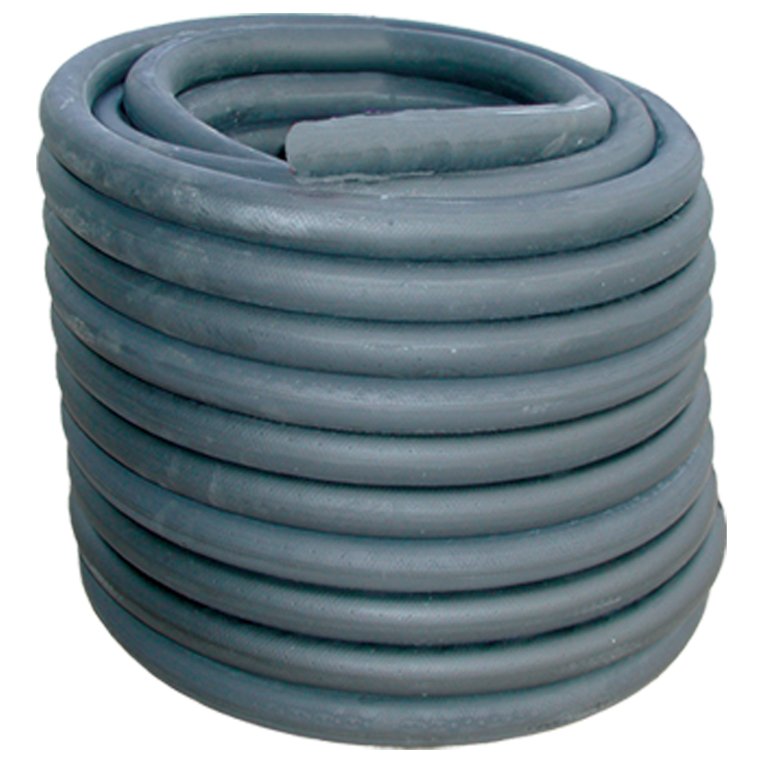 LP-GLP100-125ELT (Parker Hannifin) Hose Asy-Bobtail 1 X 125 Cpld Elt