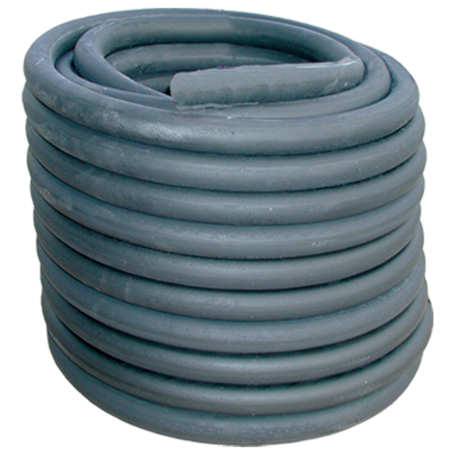 LP-GLP100-125ELT (Parker Hannifin) Hose Asy-Bobtail 1 X 125 Cpld Elt