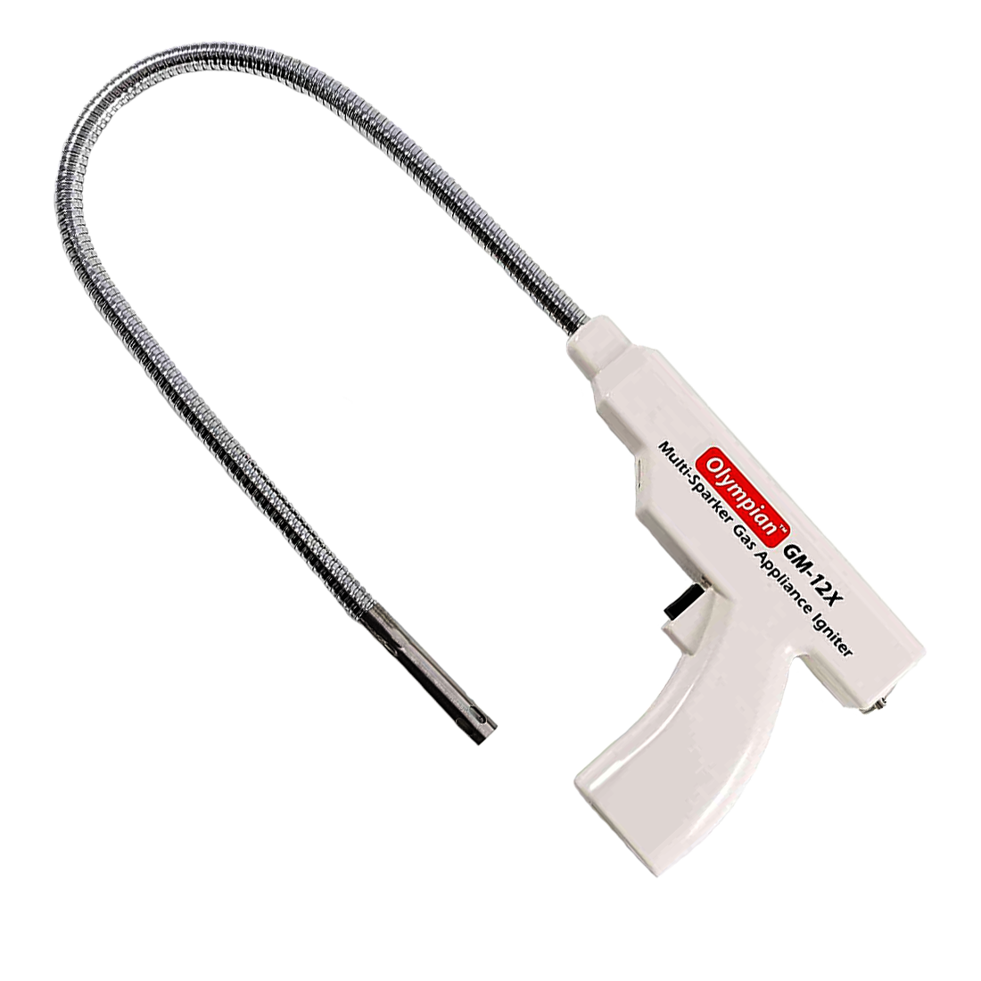 57561 (Olympian) Match-Cont Ignition 20 Flex Noz C Batt