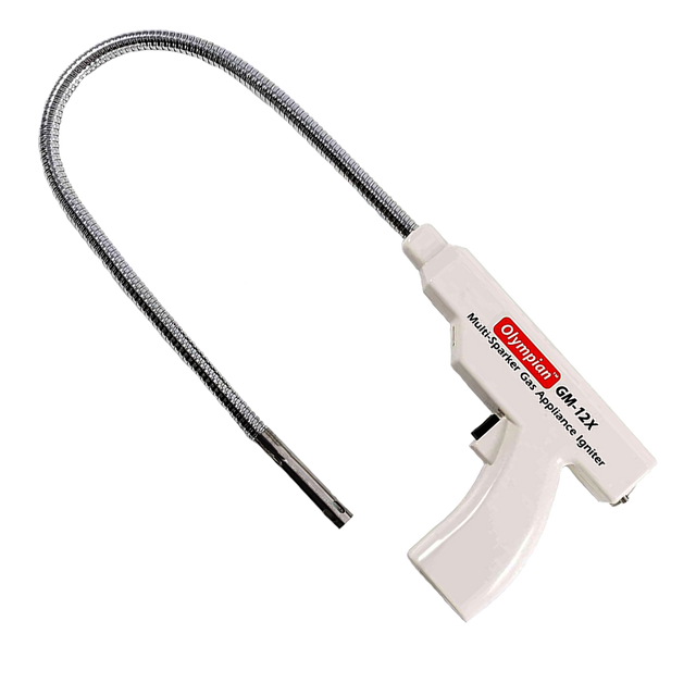 57561 (Olympian) Match-Cont Ignition 20 Flex Noz C Batt