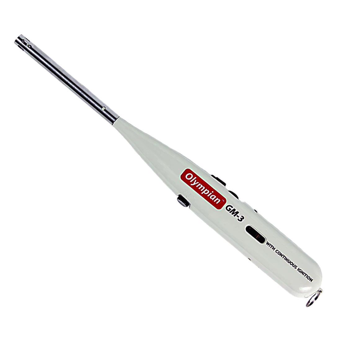 57433 (Olympian) Match-Gas Cont Ignition