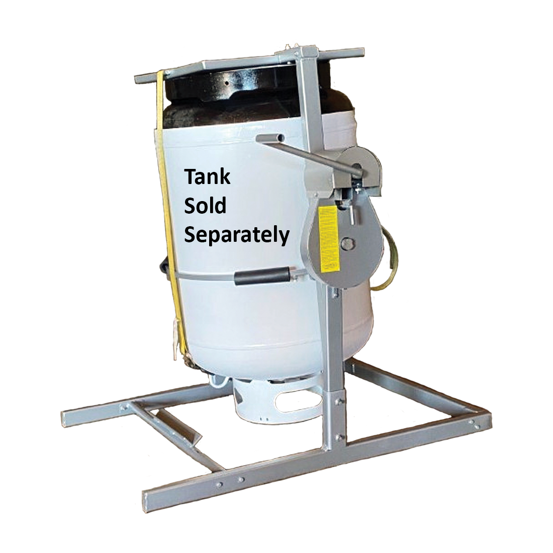 LPG TANK INVERTER (Moveit) Inverter-420Lb Tank Inverter
