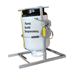LPG TANK INVERTER (Moveit) Inverter-420Lb Tank Inverter