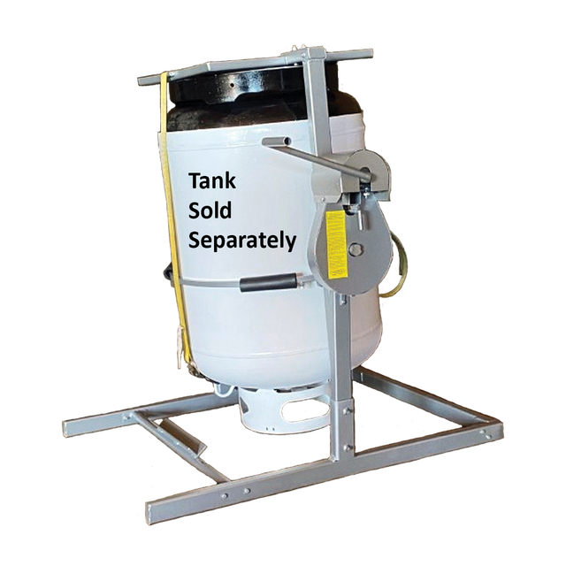 LPG TANK INVERTER (Moveit) Inverter-420Lb Tank Inverter