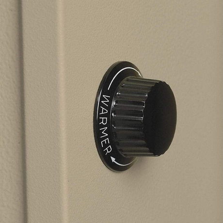 GWRBT | Thermostat-Remote Bulb Millivolt