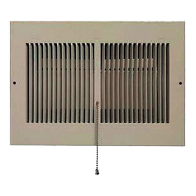 GWTR1 | Kit-Rear Register Heaters Gwt25/35