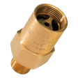 H110-312 (Fisher) Valve-External Relief 1/4 Mpt 312 Psi