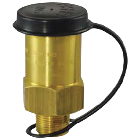H125-250 (Fisher) Valve-Relief 1/2 Npt 250 Psig Set Point