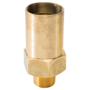 H135-312 (Fisher) Valve-External Relief 1/2 Mpt 312 Psi