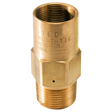 H148 (Fisher) Valve-External Relief 1/2 Mpt 375 Psi