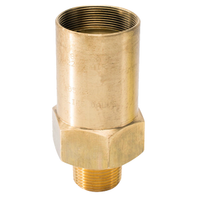 H160-312 (Fisher) Valve-External Relief 3/4 Mpt 312 Psi