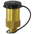 H185-275 (Fisher) Valve-External Relief 3/4Mpt 275 Psi