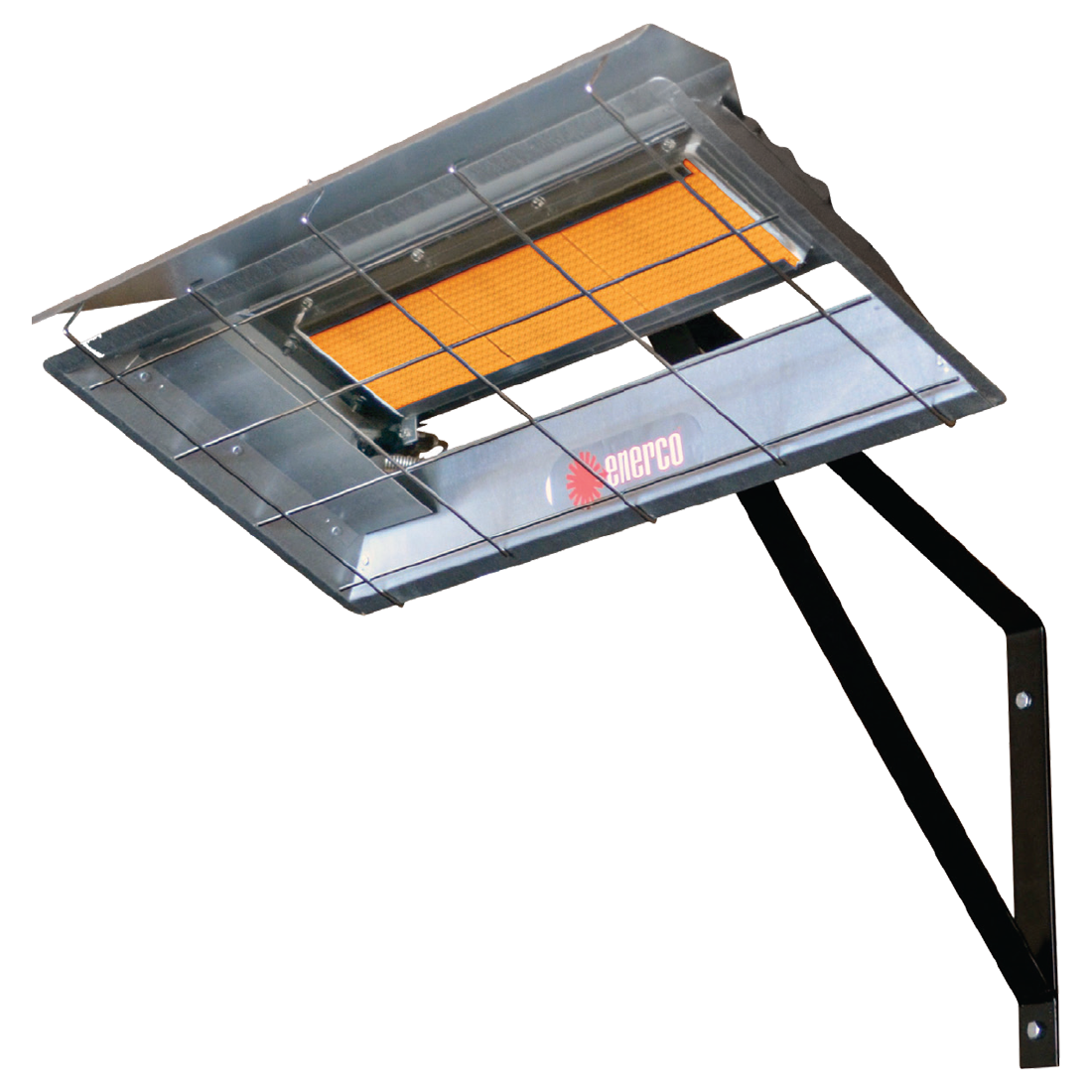 F125444 (Heatstar) Heater-Infr Garage 25K Nat Silver Hsng