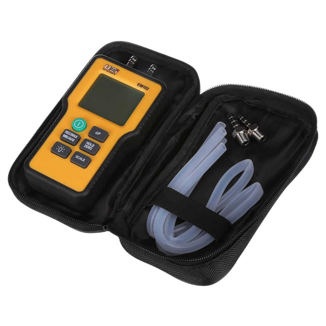 LP-H28-244 | Manometer-Uei Em-152