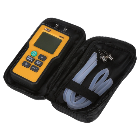 LP-H28-244 | Manometer-Uei Em-152