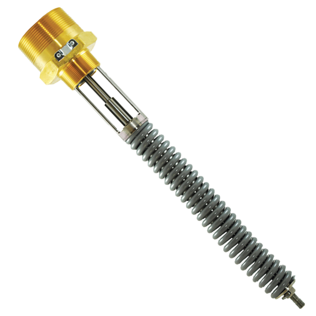 H284-275 (Fisher) Valve-Rel 2 Mpt 275 Psig Br Int Repair