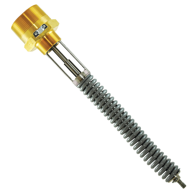 H284-275 (Fisher) Valve-Rel 2 Mpt 275 Psig Br Int Repair