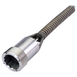 H722-250 (Fisher) Valve-Flush Mtd 2 Mpt 250 Psi