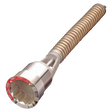H733-265 (Fisher) Valve-Flush Mtd 3 Mpt 265 Psi