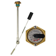 130500 (Squibb Taylor) Gauge-Float Jr Lp 24 Dia 1 Mpt