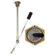 131592 (Squibb Taylor) Gauge-Float Jr Lp 30 Dia 1 Mpt