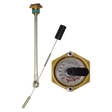 130506 (Squibb Taylor) Gauge-Float Jr Lp 41 Dia 1 Mpt