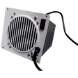 HABLR (Empire) Blower-Hrw/Hbw White 17K To 30K Btu