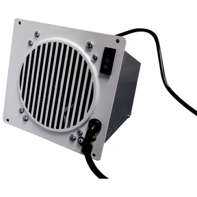 HABLR (Empire) Blower-Hrw/Hbw White 17K To 30K Btu