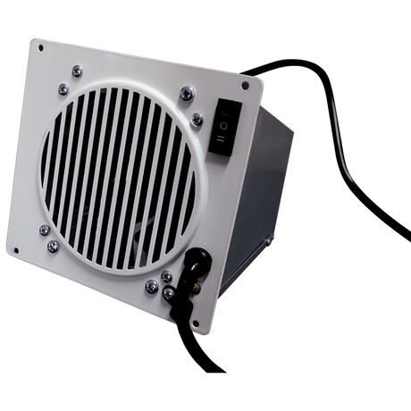 HABLR (Empire) Blower-Hrw/Hbw White 17K To 30K Btu