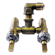 HHVLV32 (Phoenix Grills) Valve-Nat Gas Phoenix Grill