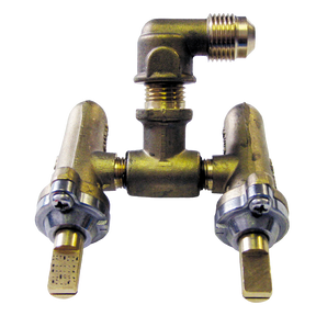 HHVLV32 (Phoenix Grills) Valve-Nat Gas Phoenix Grill
