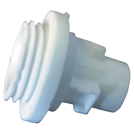L10-70A (Midstate Lamp) Burner-Nose Bunsen Combo Pre Formed
