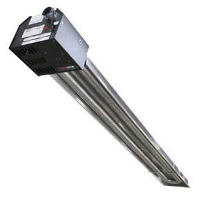 F102855 (Heatstar) Heater-Tube Hs45Gsp Lp 10 Overall Len