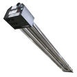 F102857 (Heatstar) Heater-Tube Hs45Gsp Nat 10 Overall Len